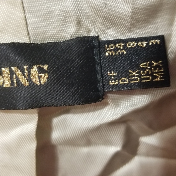 Mango jacket - Picture 5 of 7